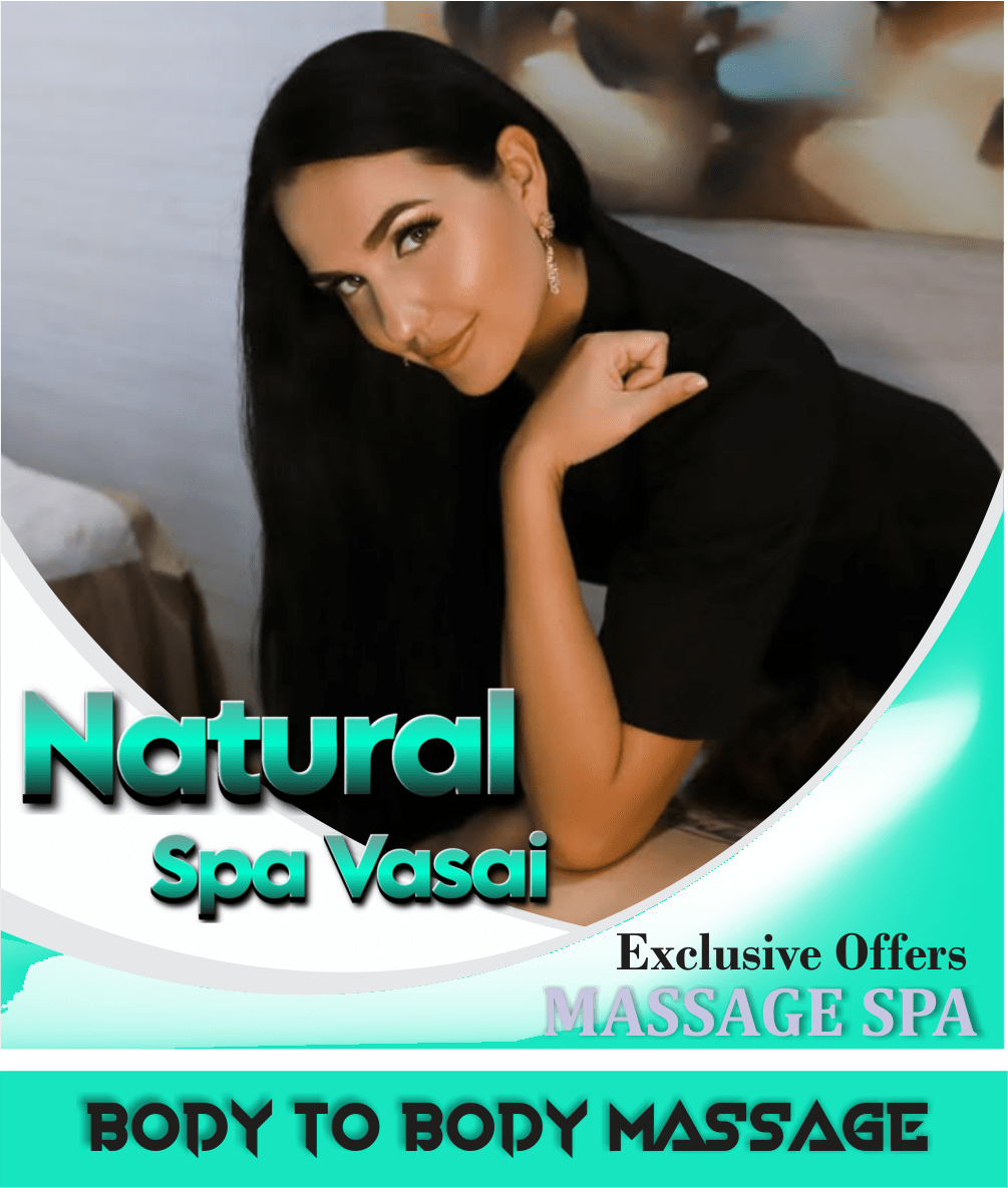 Body To Body Massage in Vasai